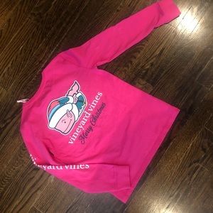 Vineyard Vines Long Sleeve Tee
